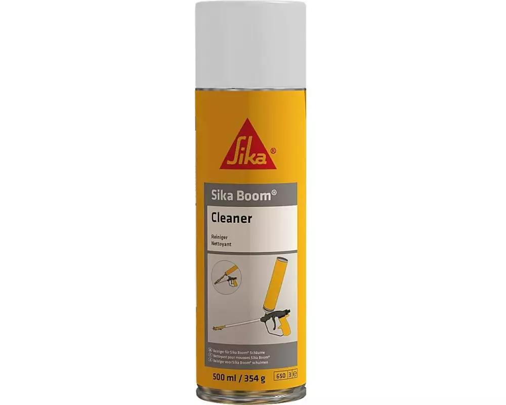 Sika Boom-Cleaner 500 ml