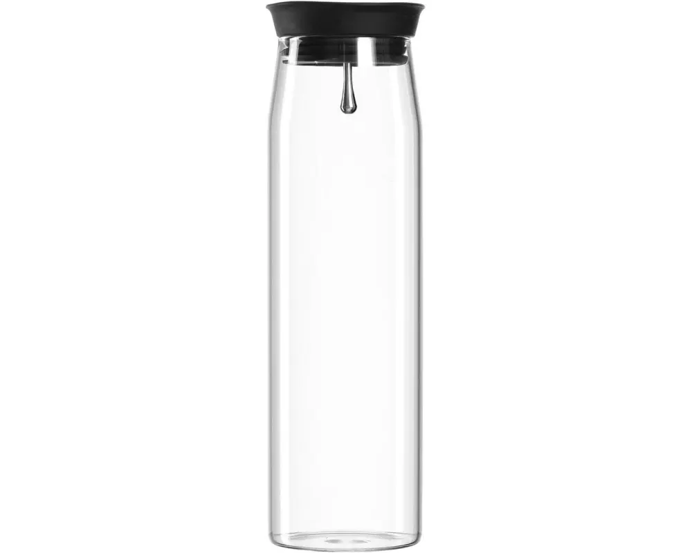 Leonardo Karaffe Brioso 1 l, Transparent