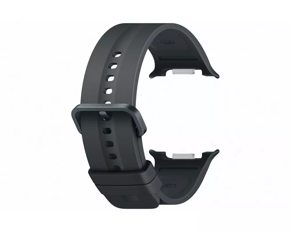 Samsung Samsung Sport Band Watch 9 M/L Black