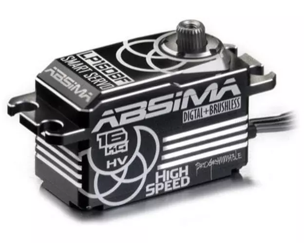 Absima Standard Servo LP16DBF 16 kg Digital HV