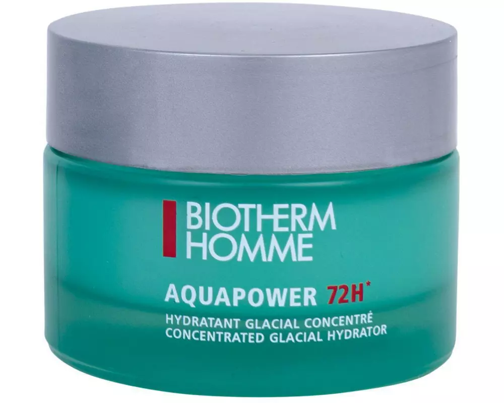 Biotherm Gesichtsgel Aquapower 72H Homme 50
