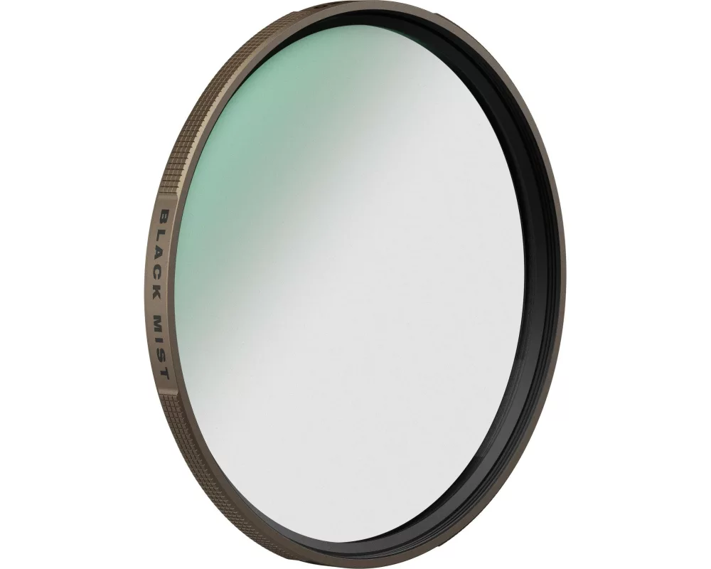 PolarPro Diffusionsfilter 135 Series – black Mist Filter – 82 mm
