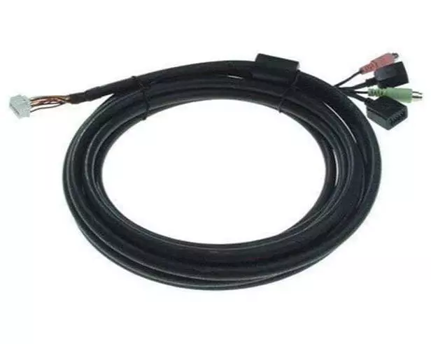 Axis Verbindungskabel I/O 2.5 m Multikabel B