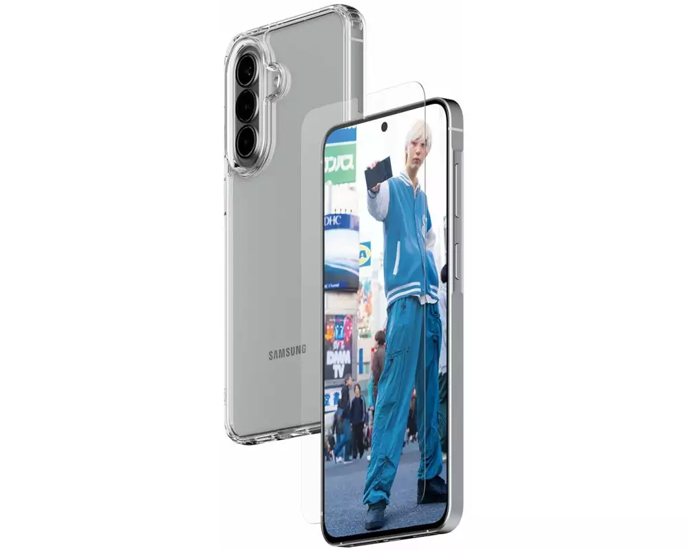 CARE 2-in-1 Combat Set Galaxy A57