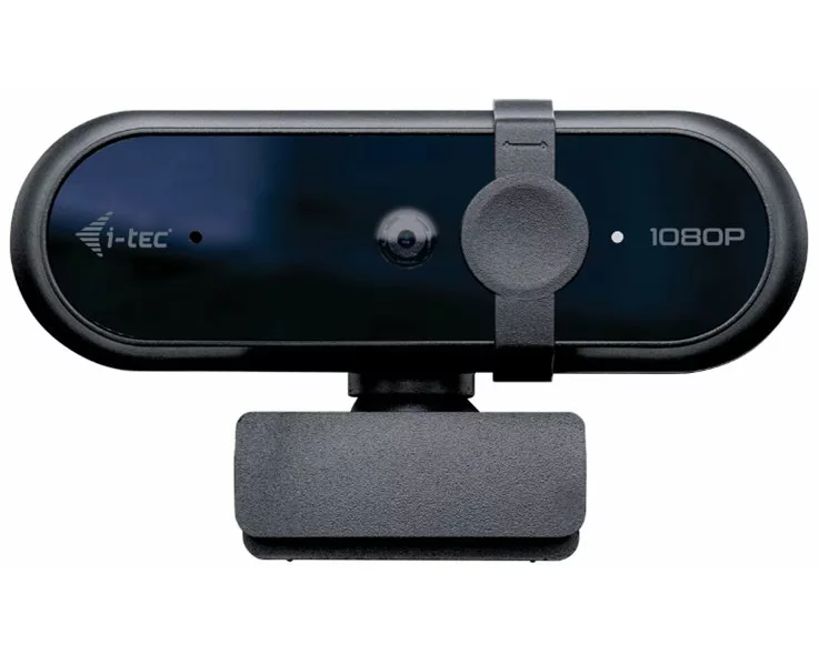 I-TEC SOLOMON 100, 1080p Webcam