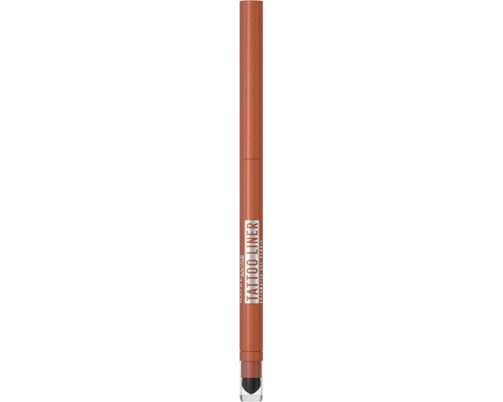Maybelline Tattoo Liner Automatic Gel Pencil 80 Copper Nights