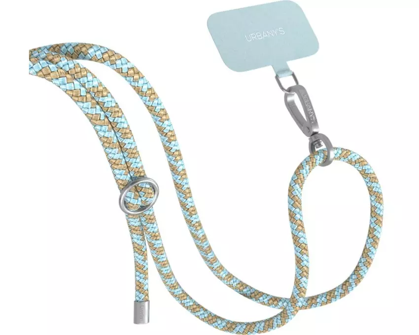 Urbany's Universal Handykette Sky and sand