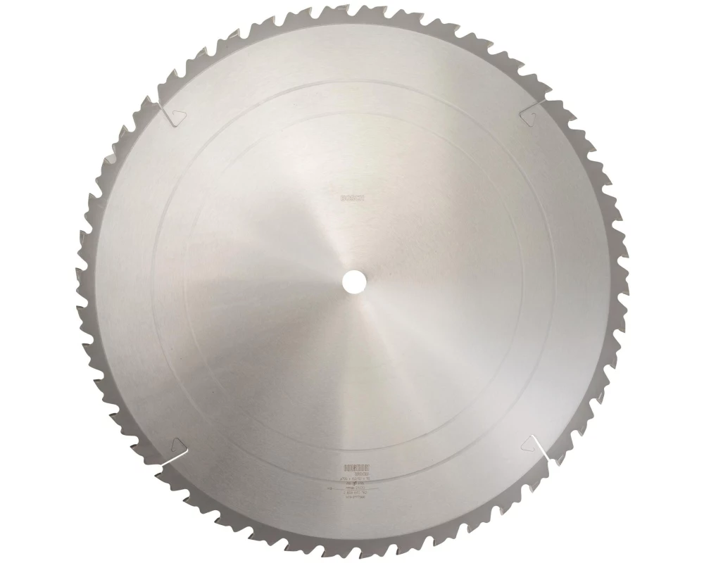 Bosch Professional Kreissägeblatt Construct Wood, 700 x 30 x 4.2 mm, Z 46