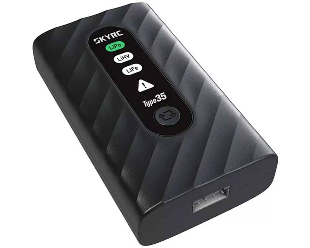 SKYRC Ladegerät Typ 35 2 A 35 W