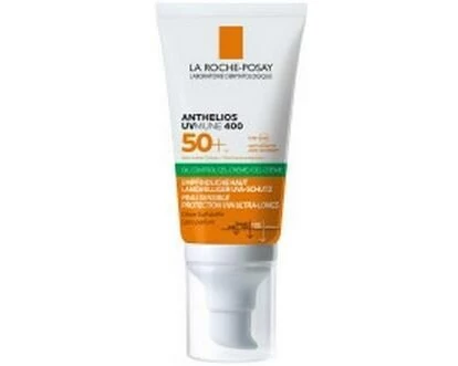 La Roche Posay Anthelios UVMune 400 Oil Control Gel-Creme 50 ml
