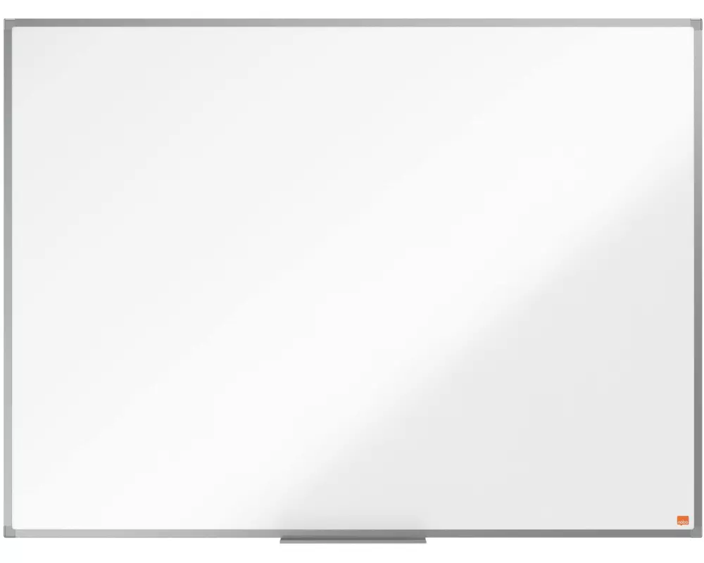 Nobo Whiteboard Essence 90 cm x 120 cm, Weiss