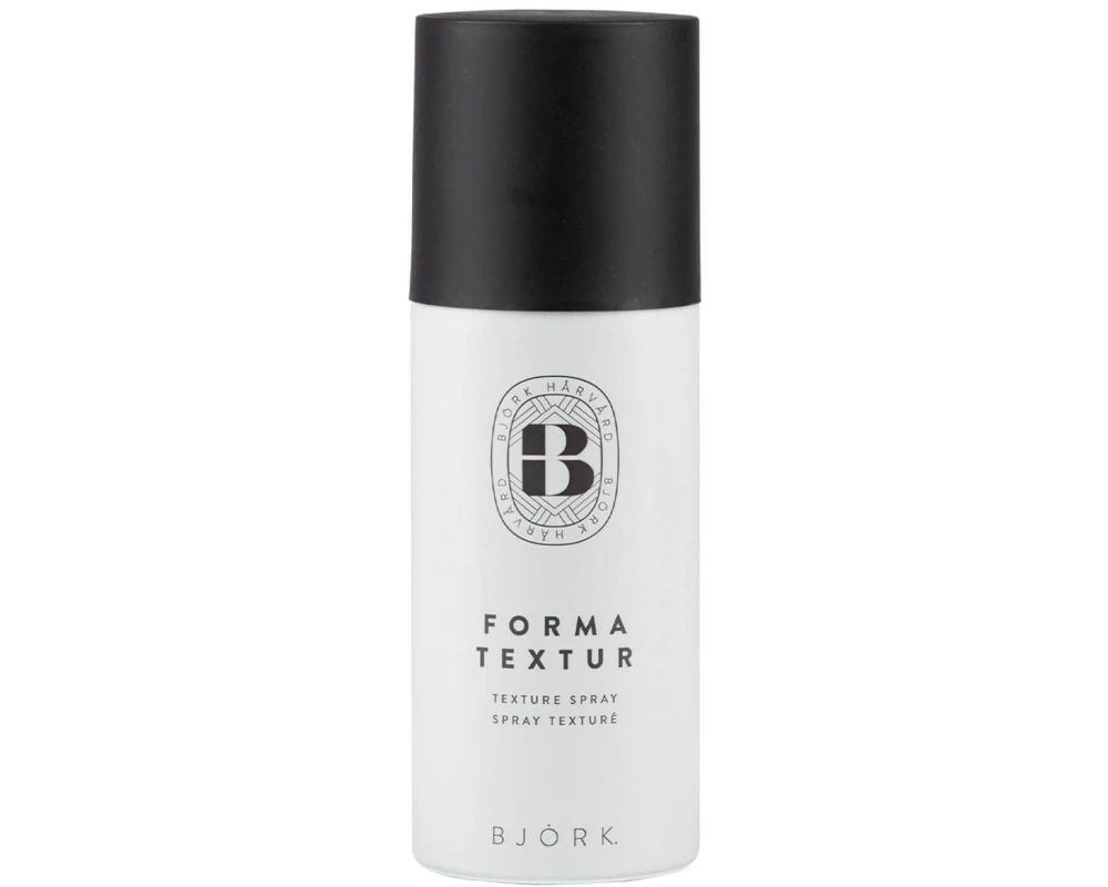 björk Forma Textur Texture Spray 100 ml