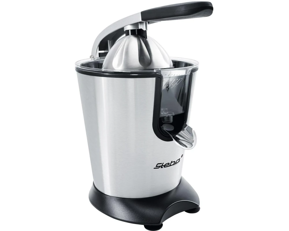 Steba Zitruspresse ZP2 Edelstahl