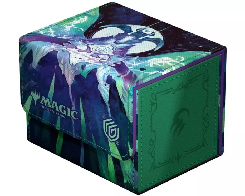 Ultimate Guard Kartenbox Sidewinder 100+ Tarkir Genesis Ultimatum