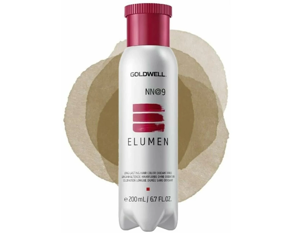 GOLDWELL Haarfarbe Elumen NN@9 200 ml 200 ml