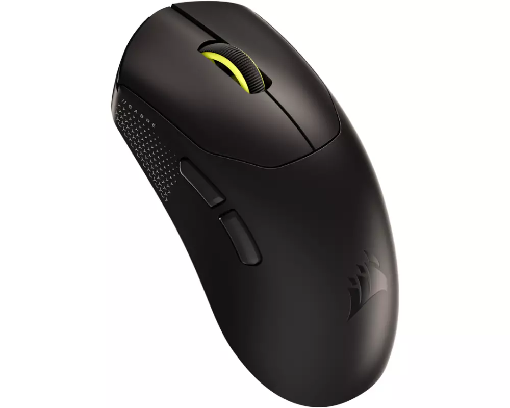 SABRE v2 PRO Black