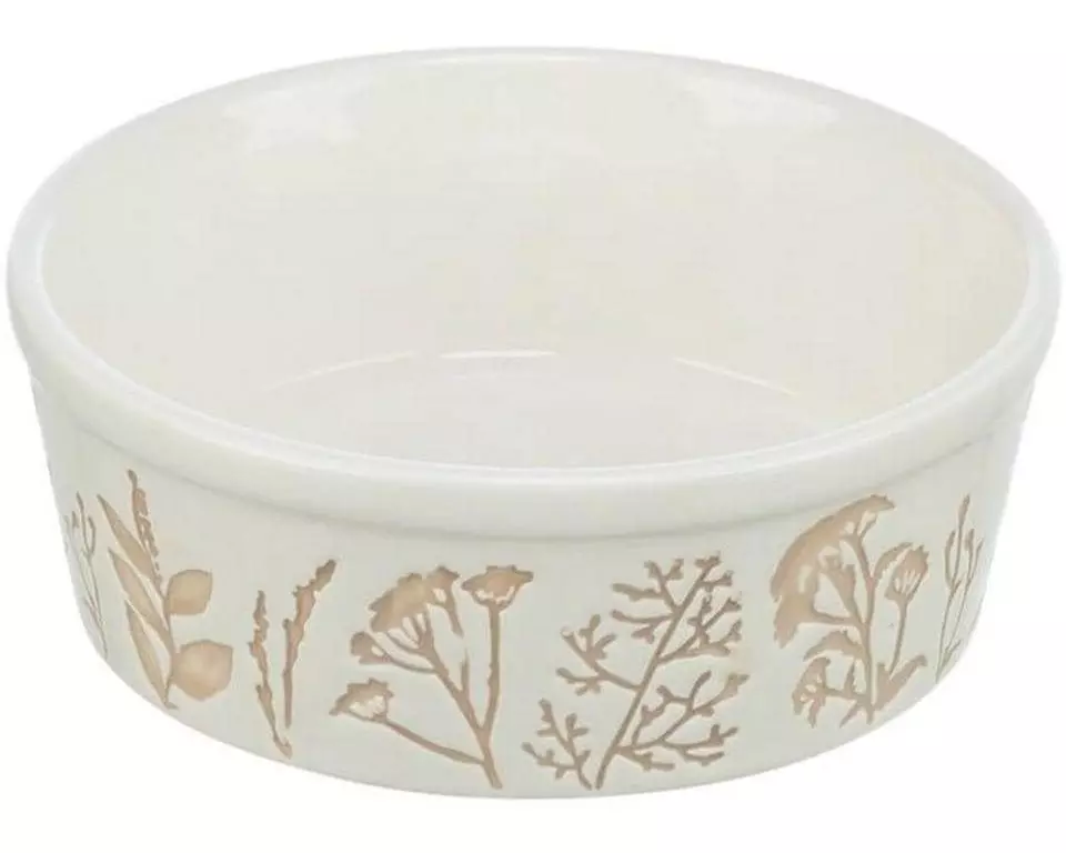 Trixie Napf Strukturmotiv 0.7 l