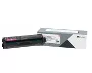 LEXMARK 20N0X30 Magenta Extra High Yield Toner Cartridge