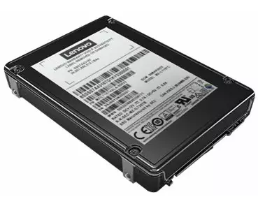 LENOVO ISG ThinkSystem 2.5 PM1655 800GB Mixed Use SAS 24Gb HS SSD