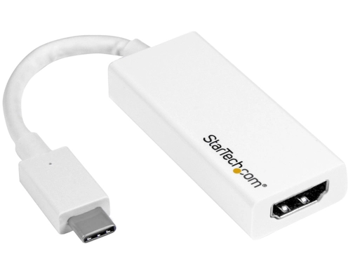 StarTech.com USB C to HDMI Adapter