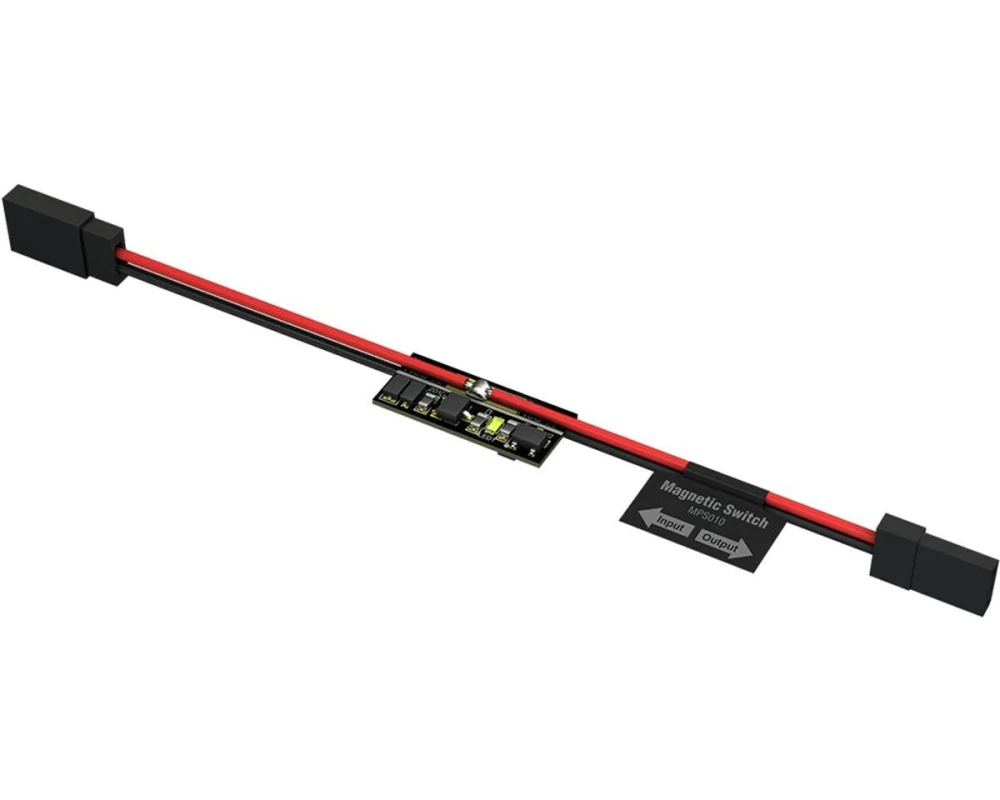 SKYRC MPS010 Power Switch Magnetisch
