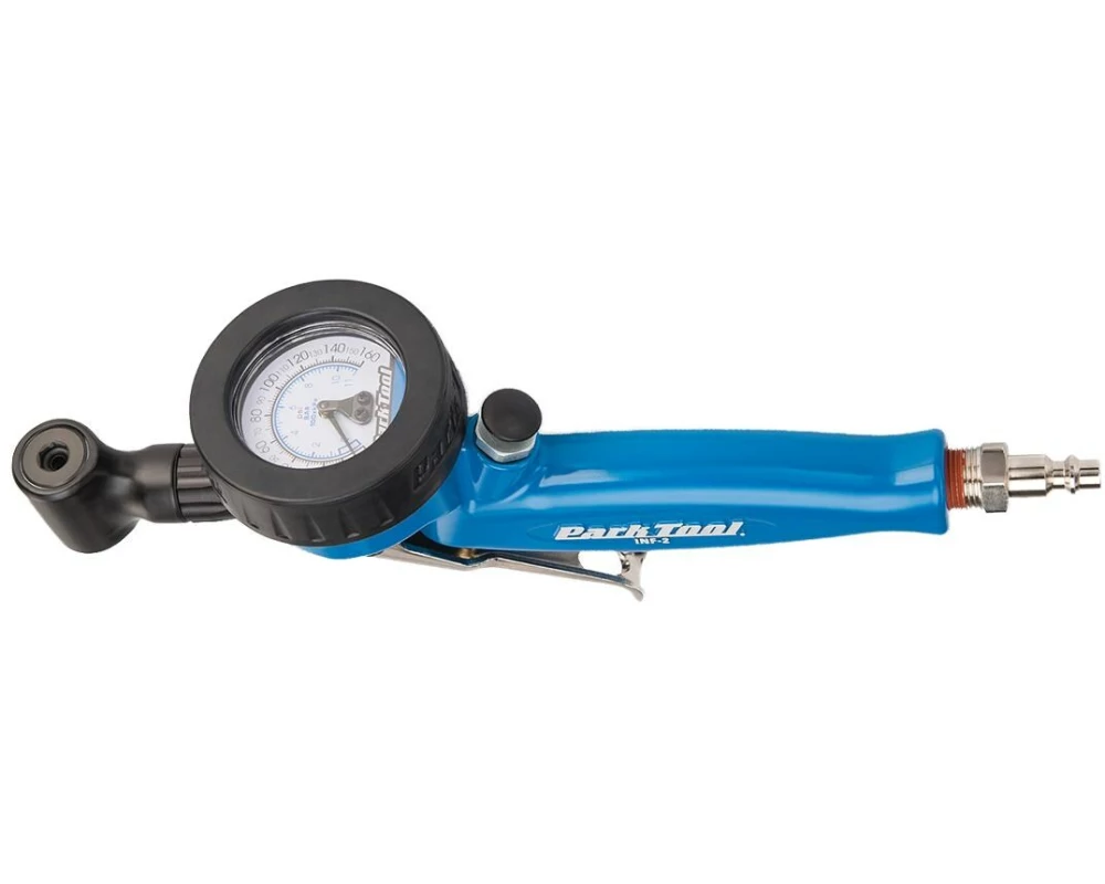 ParkTool Druckluft Pump-Adapter INF-2