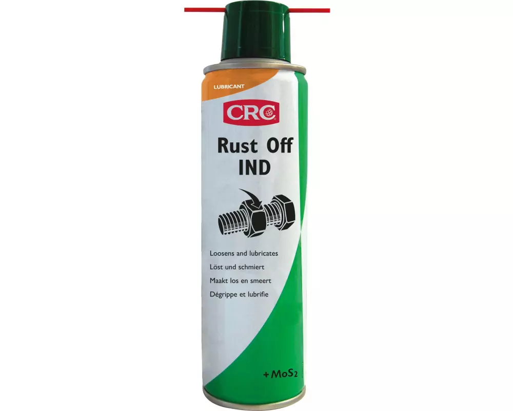 CRC Rostlöser Rust Off IND 500 ml