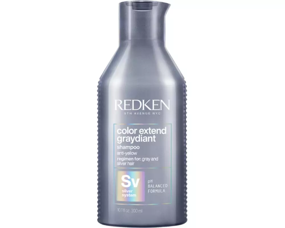 Redken Shampoo Color Extend Graydiant 300 ml