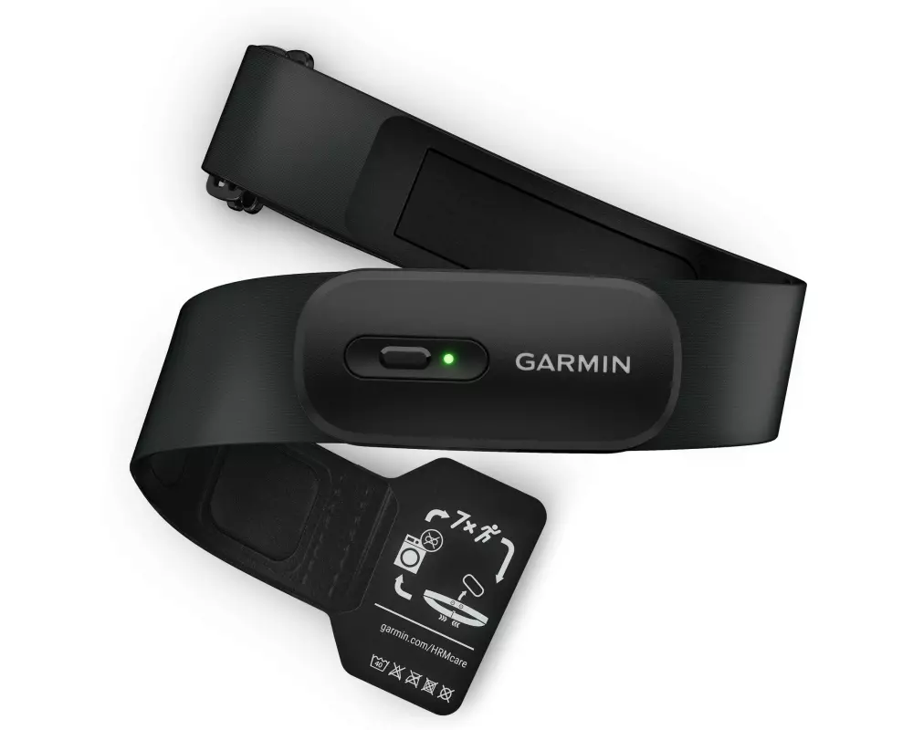 GARMIN Brustgurt HRM 200 Grösse: XS-S