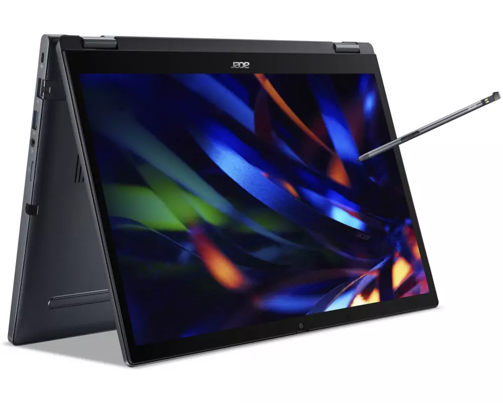 Acer Notebook TravelMate P4 Spin