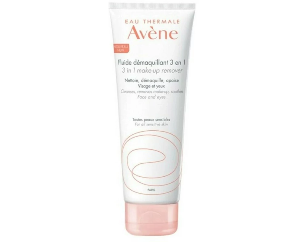 Avène 3-in-1 Reinigungsfluid 200 ml