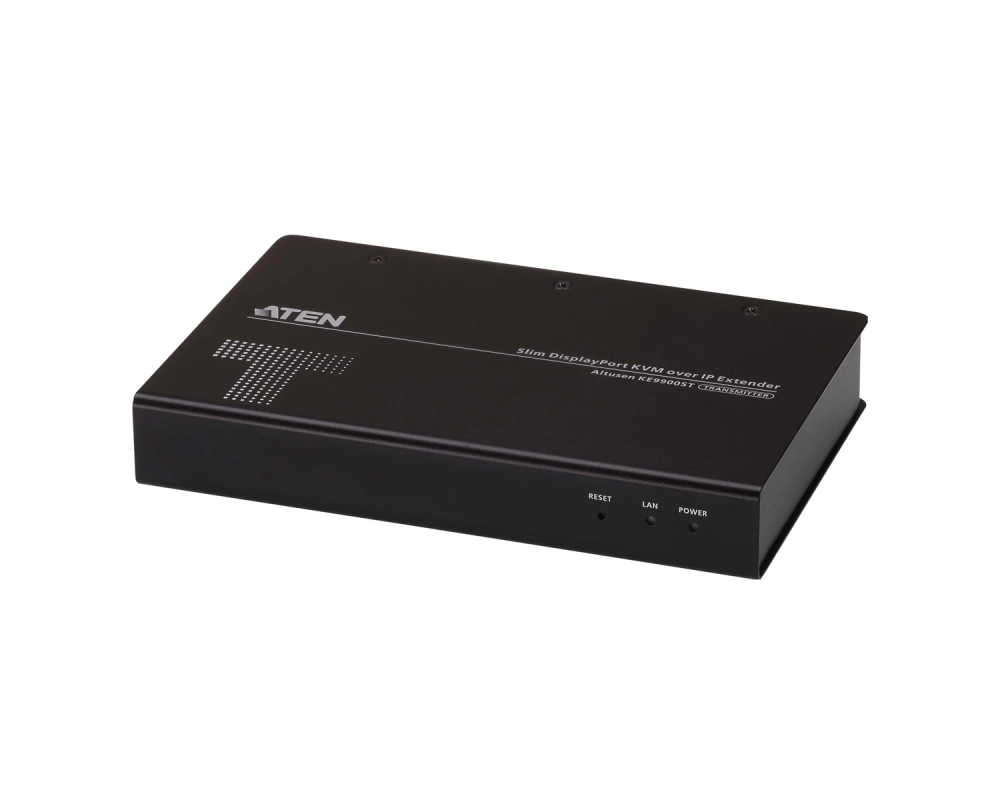 ATEN KE9900ST Slim DisplayPort Einzeldisplay KVM over IP-Sender