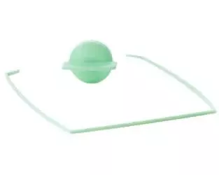Baratza Encore Akzent-Set Green