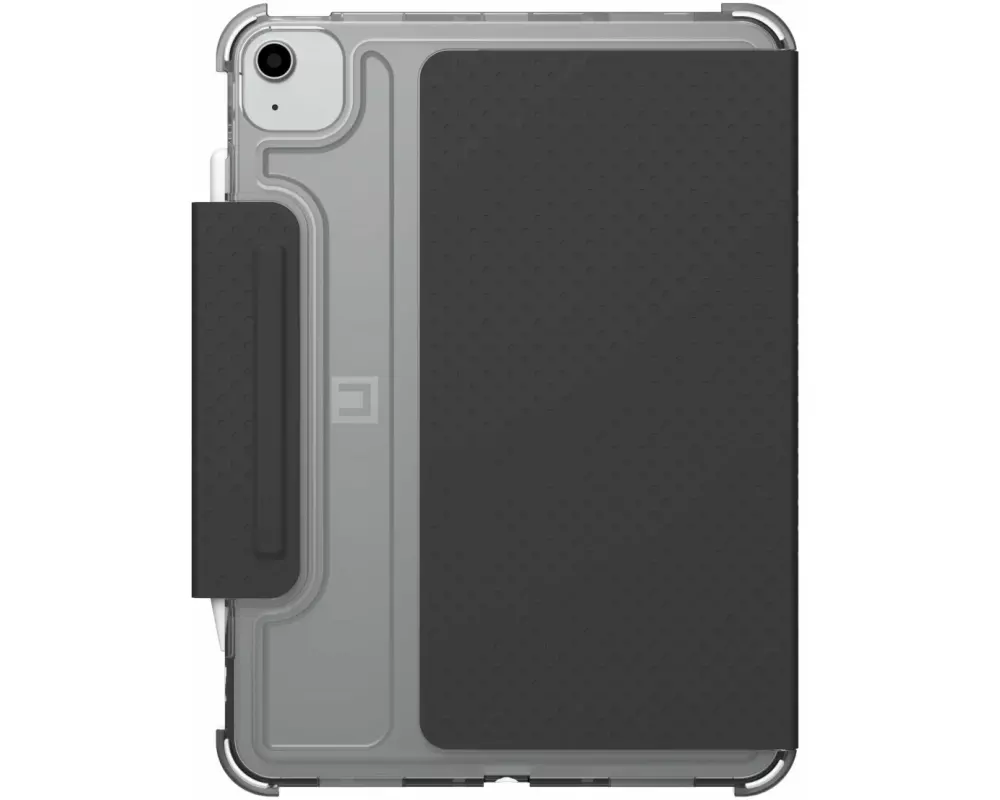 UAG Tablet Book Cover Lucent iPad Air / iPad Pro Schwarz