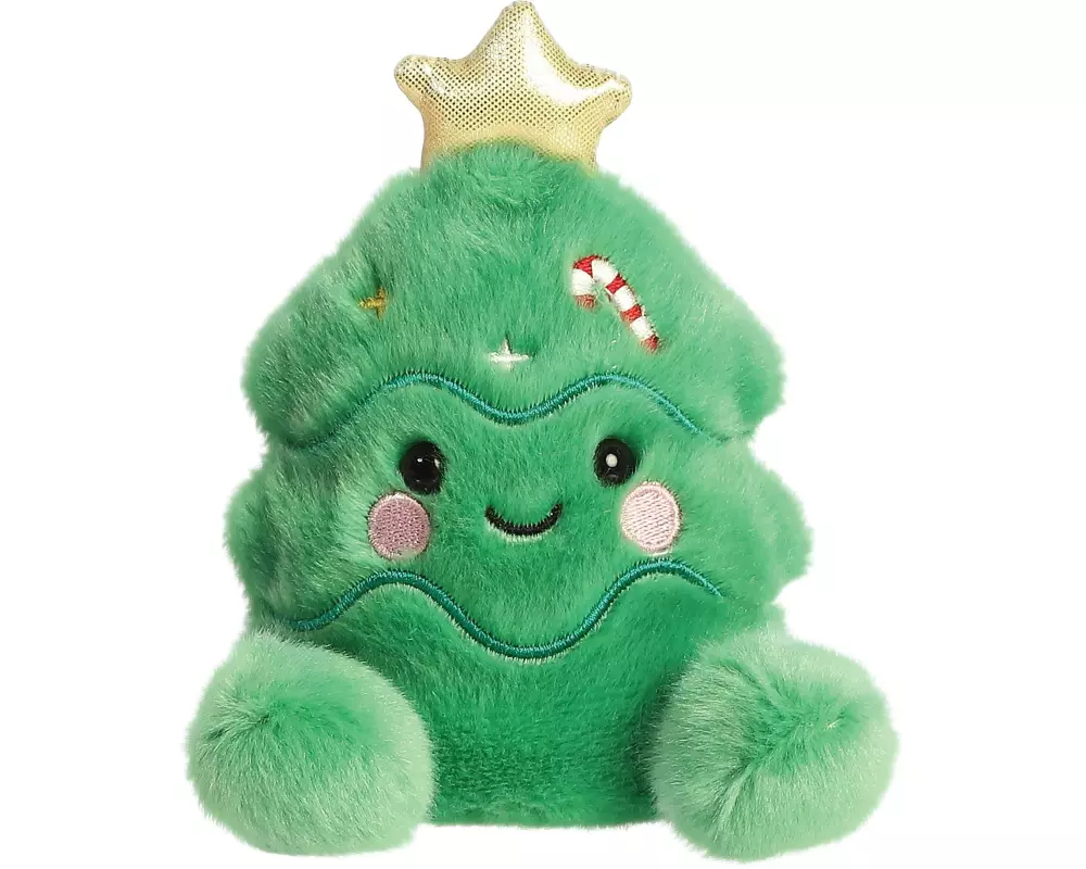 AURORA Palm Pals Jubilee Tree 13 cm