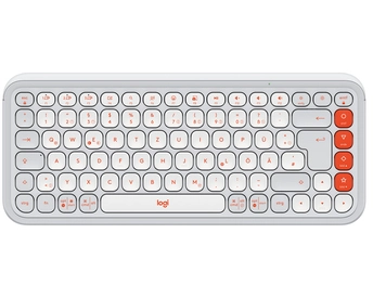Logitech POP Icon Keys Keyboard