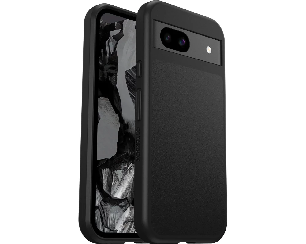 Otterbox React Kunststoff Schwarz