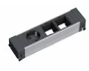 Bachmann POWER FRAME Power Strips 3-way 1xCH power socket 2xblankin Custom Modul