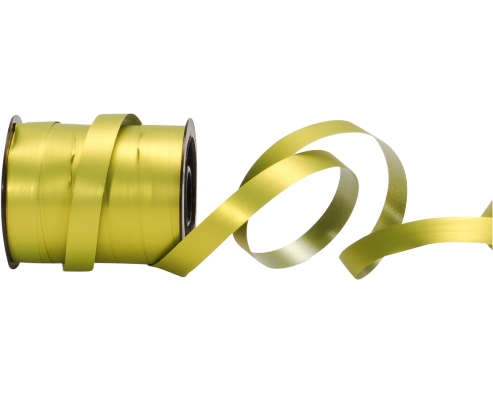 SPYK Band Poly 0246.1072 10mmx15m grün