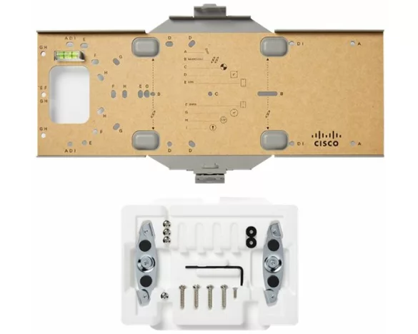 CISCO Meraki Replacement Mounting Kit for MR76/MR86