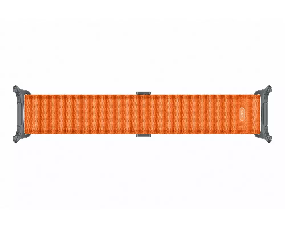 Samsung Samsung Trail Band Ultra V2 Orange