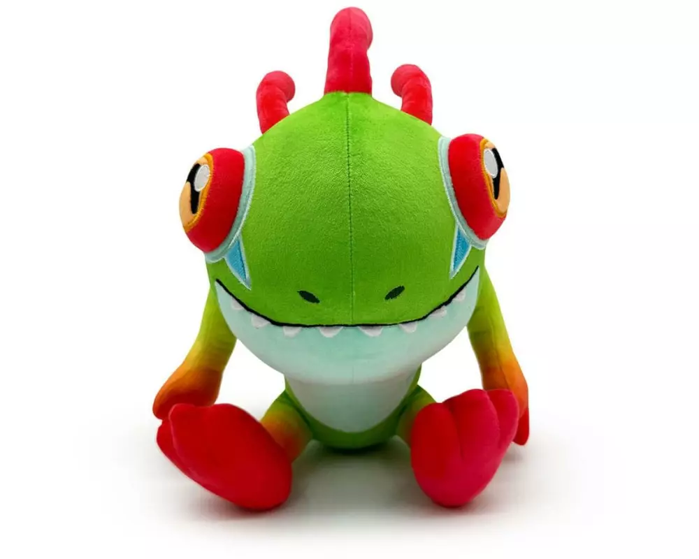 YouTooz Plüschfigur World of Warcraft Murloc