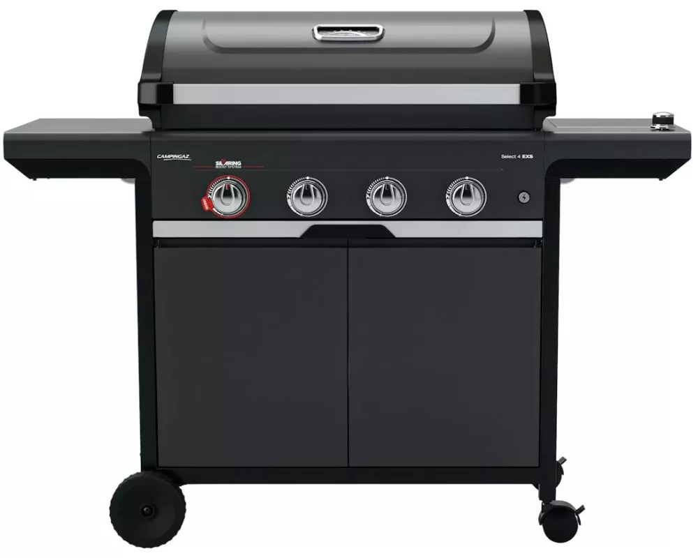 Campingaz Gasgrill Select 4 EXS SBS