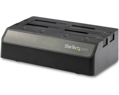 StarTech.com Drive Dock SATA/600