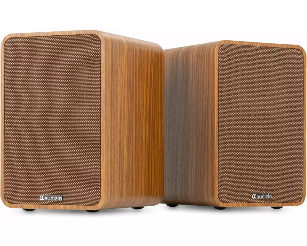 Audizio KS10 Braun, Schwarz