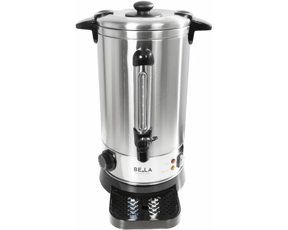 BergerLanz GW10L Glühweinkocher