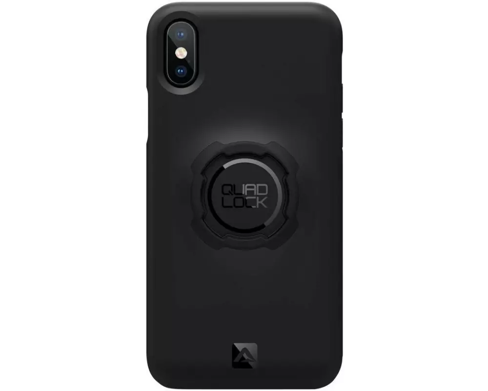 Quad Lock Sport- & Outdoorhülle iPhone XS Max