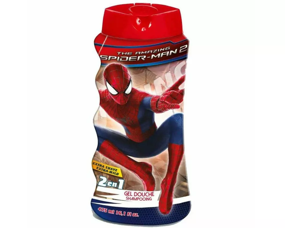 Kids Collection Spiderman 475 ml