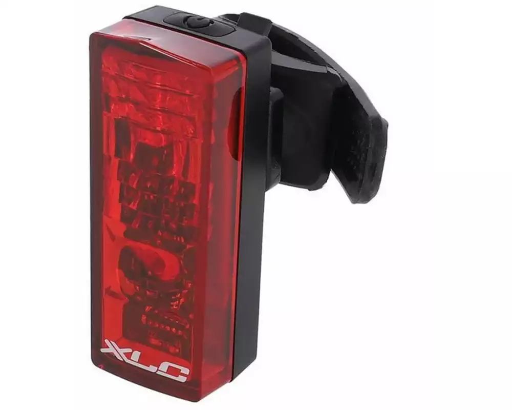 XLC Velolampe PROXIMA CL-R27