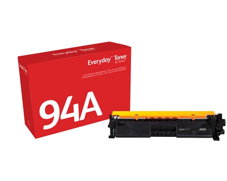 Xerox Everyday Toner Black cartridge